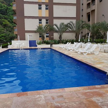 Апартаменты Mlf155 Apartamento Andar Alto No Morro Do Maluf Гуаружа Экстерьер фото