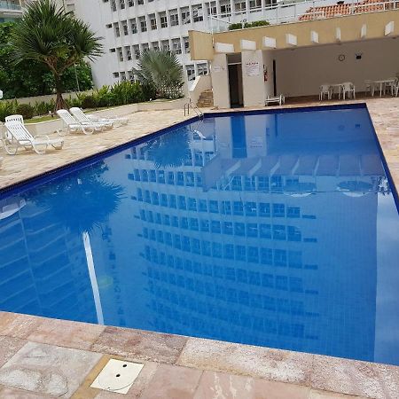 Апартаменты Mlf155 Apartamento Andar Alto No Morro Do Maluf Гуаружа Экстерьер фото