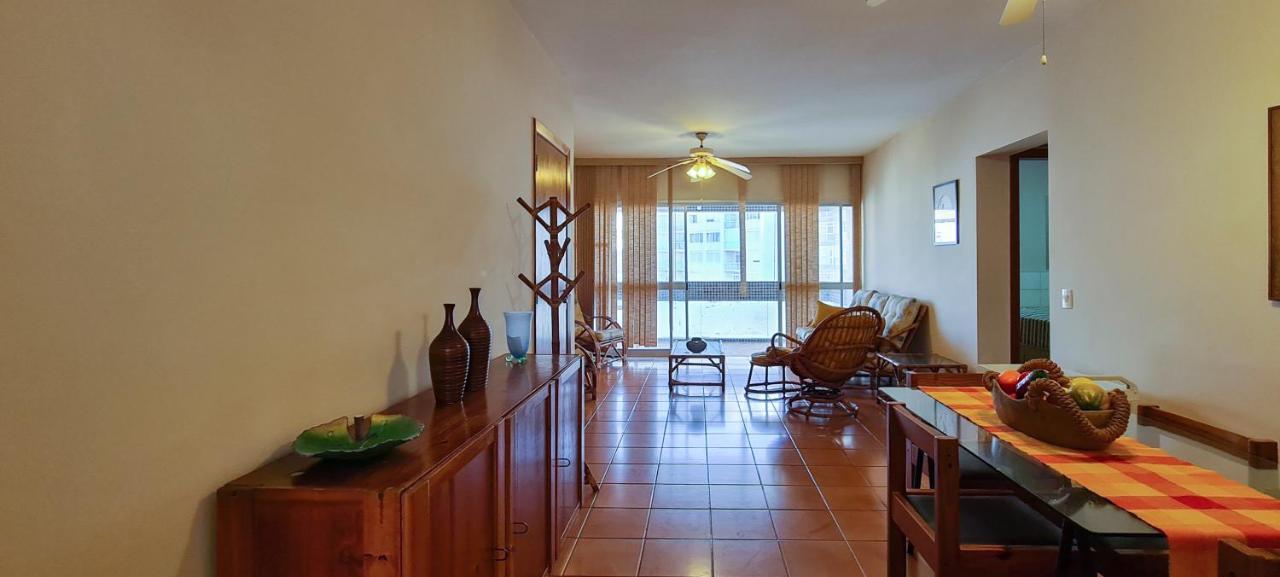 Апартаменты Mlf155 Apartamento Andar Alto No Morro Do Maluf Гуаружа Экстерьер фото