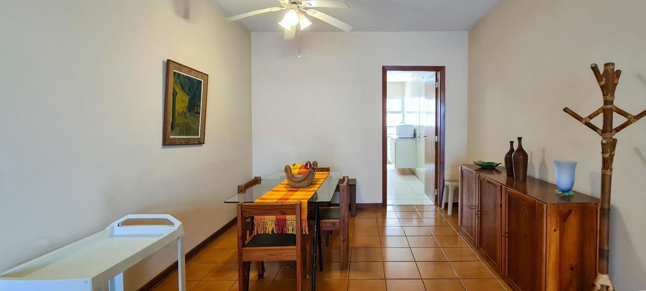 Апартаменты Mlf155 Apartamento Andar Alto No Morro Do Maluf Гуаружа Экстерьер фото