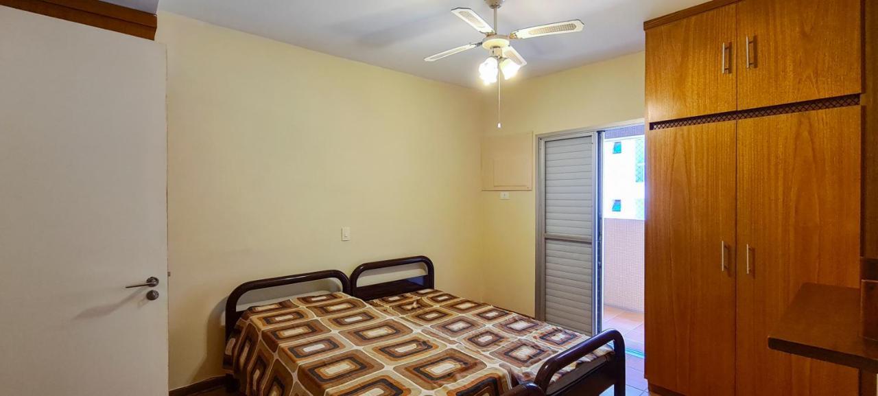 Апартаменты Mlf155 Apartamento Andar Alto No Morro Do Maluf Гуаружа Экстерьер фото