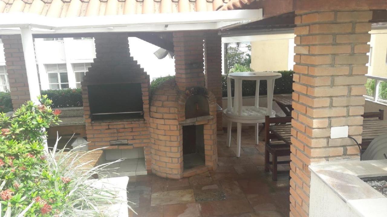 Апартаменты Mlf155 Apartamento Andar Alto No Morro Do Maluf Гуаружа Экстерьер фото