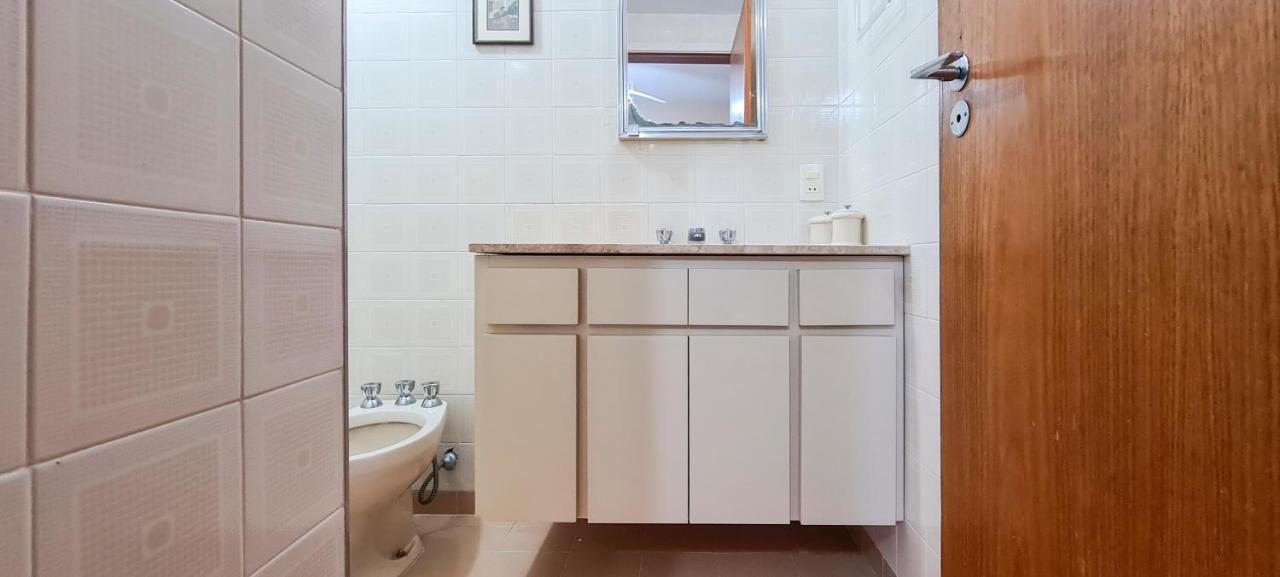 Апартаменты Mlf155 Apartamento Andar Alto No Morro Do Maluf Гуаружа Экстерьер фото