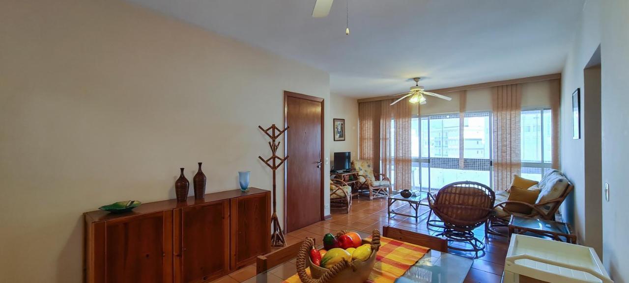 Апартаменты Mlf155 Apartamento Andar Alto No Morro Do Maluf Гуаружа Экстерьер фото