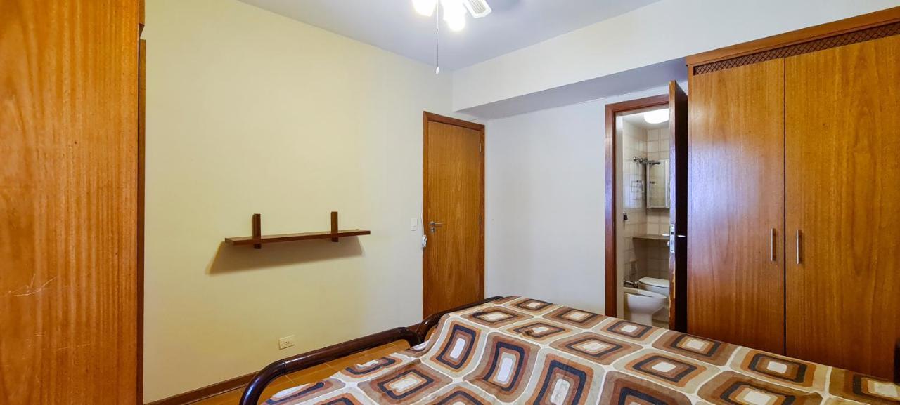 Апартаменты Mlf155 Apartamento Andar Alto No Morro Do Maluf Гуаружа Экстерьер фото