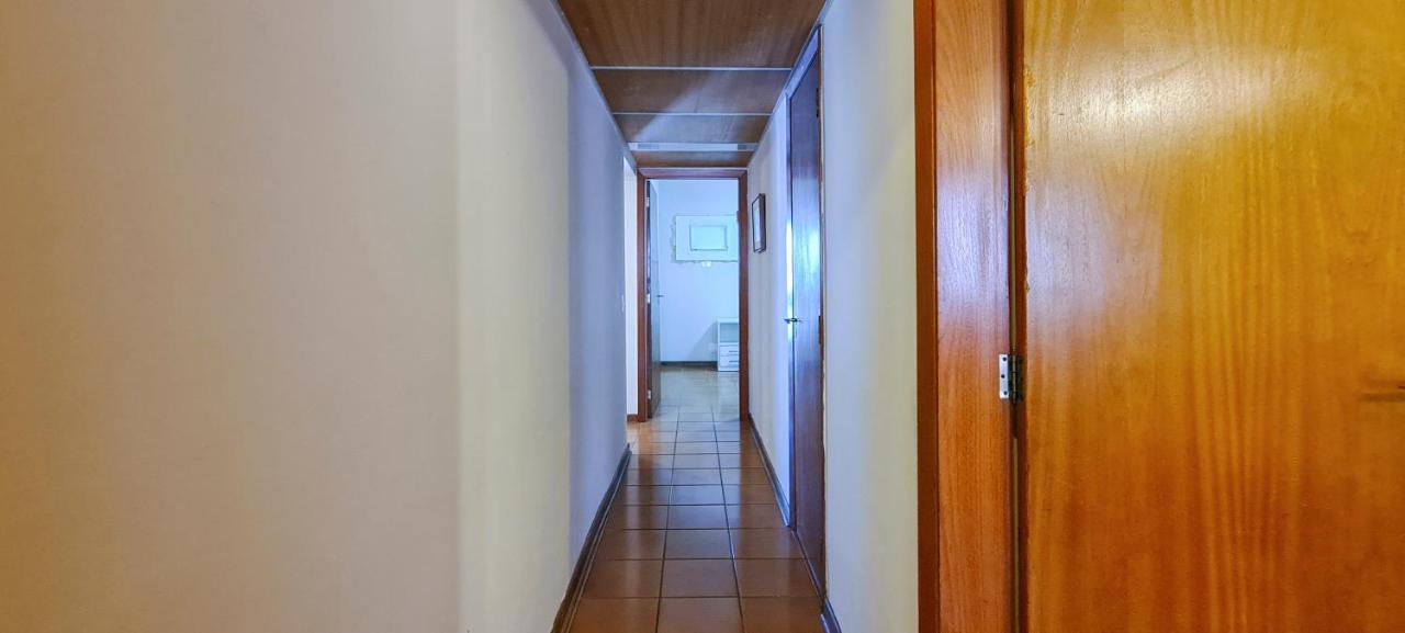 Апартаменты Mlf155 Apartamento Andar Alto No Morro Do Maluf Гуаружа Экстерьер фото