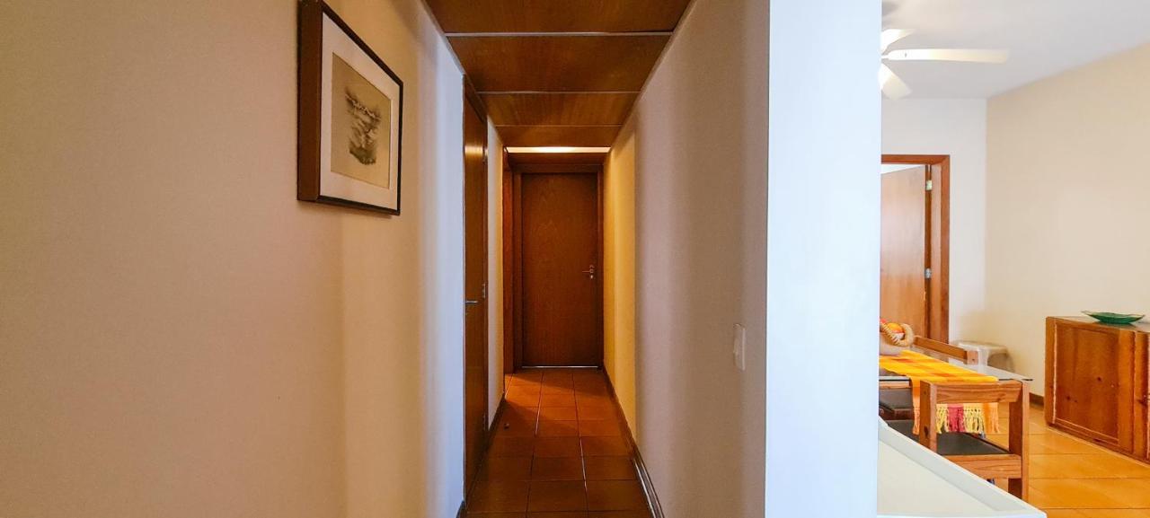 Апартаменты Mlf155 Apartamento Andar Alto No Morro Do Maluf Гуаружа Экстерьер фото