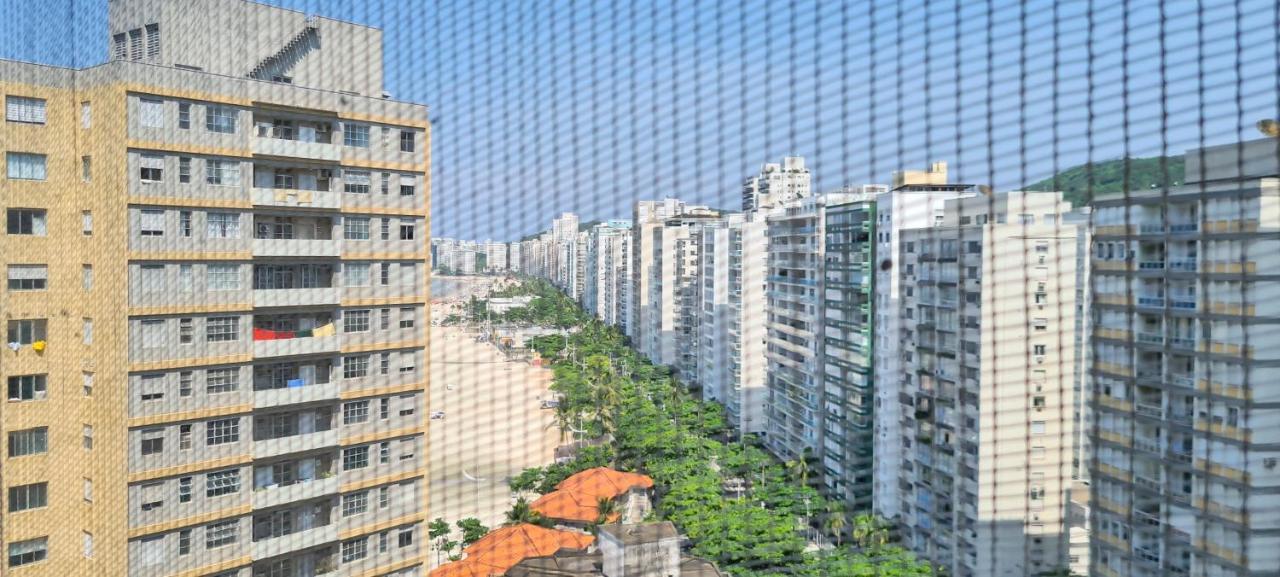 Апартаменты Mlf155 Apartamento Andar Alto No Morro Do Maluf Гуаружа Экстерьер фото