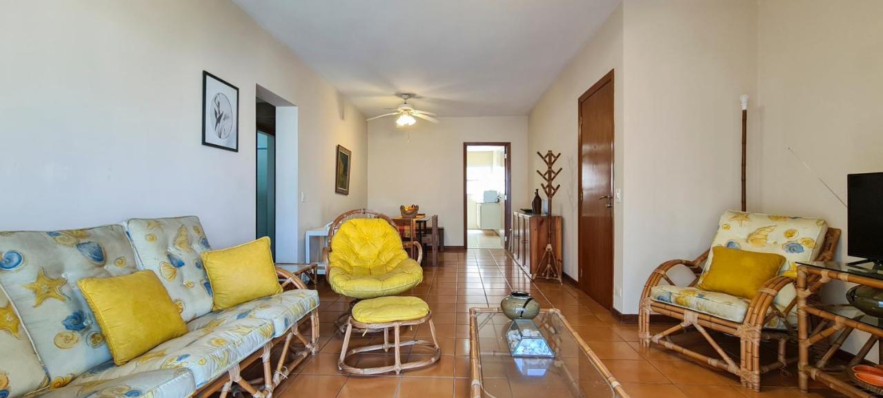 Апартаменты Mlf155 Apartamento Andar Alto No Morro Do Maluf Гуаружа Экстерьер фото