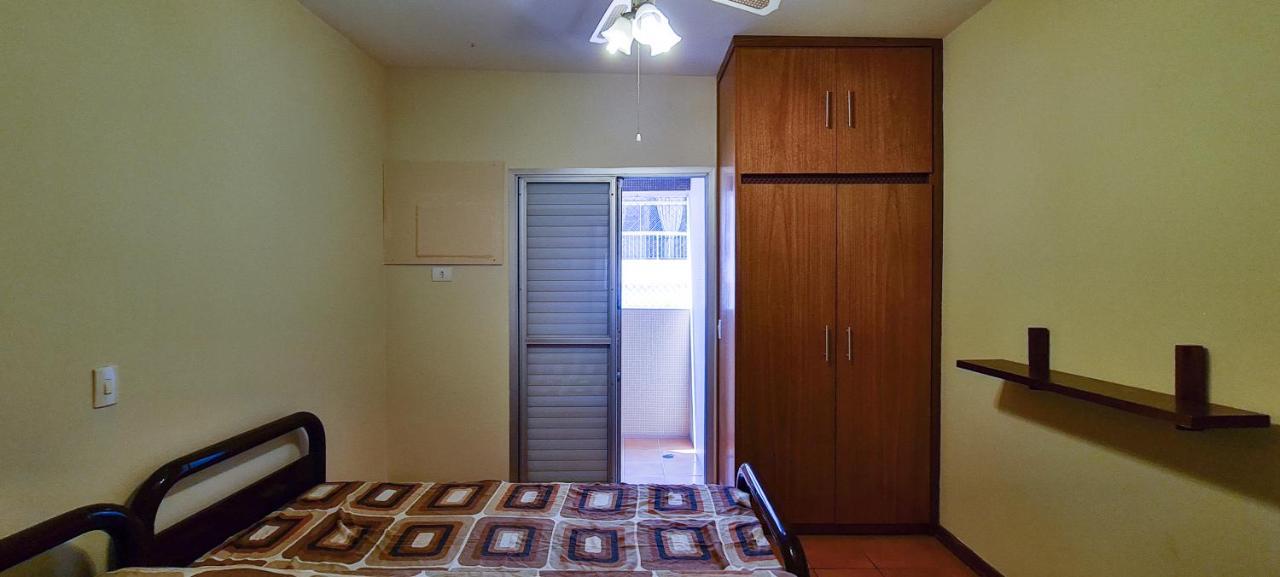 Апартаменты Mlf155 Apartamento Andar Alto No Morro Do Maluf Гуаружа Экстерьер фото