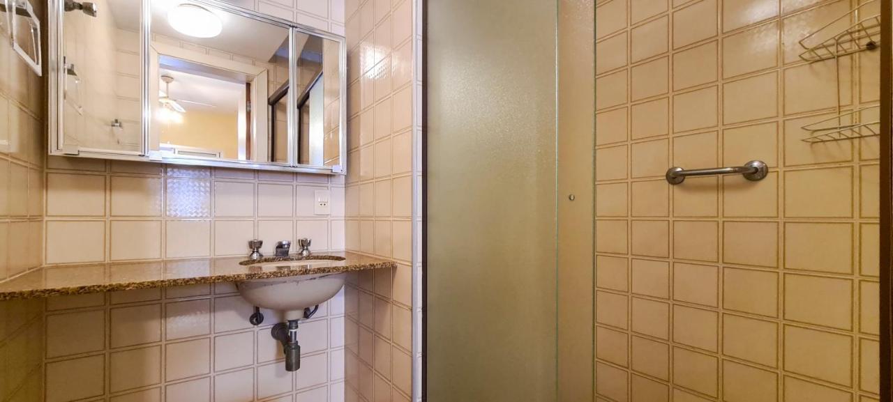 Апартаменты Mlf155 Apartamento Andar Alto No Morro Do Maluf Гуаружа Экстерьер фото