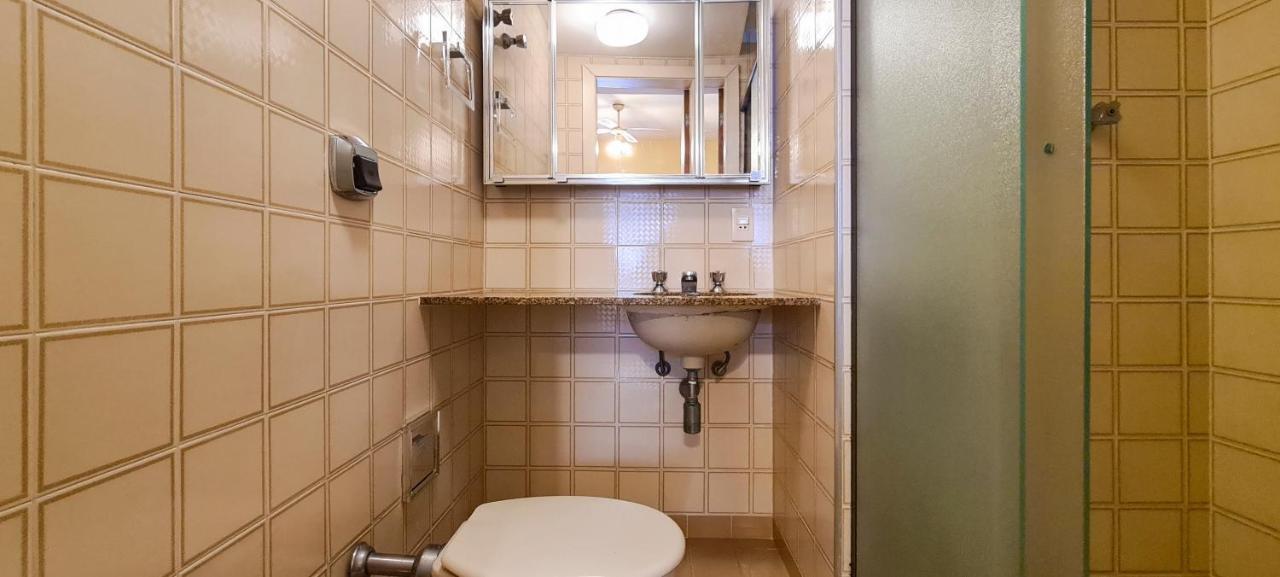 Апартаменты Mlf155 Apartamento Andar Alto No Morro Do Maluf Гуаружа Экстерьер фото