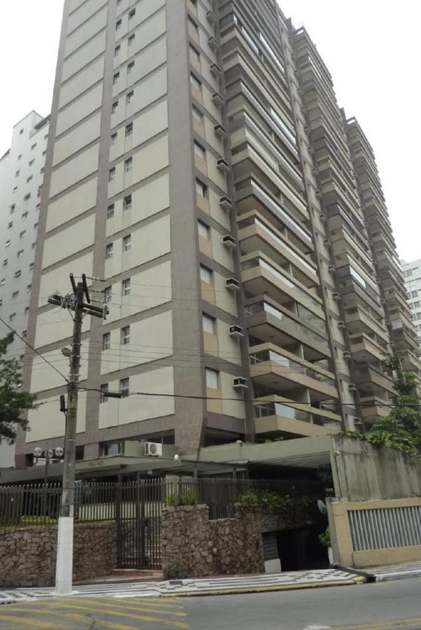 Апартаменты Mlf155 Apartamento Andar Alto No Morro Do Maluf Гуаружа Экстерьер фото