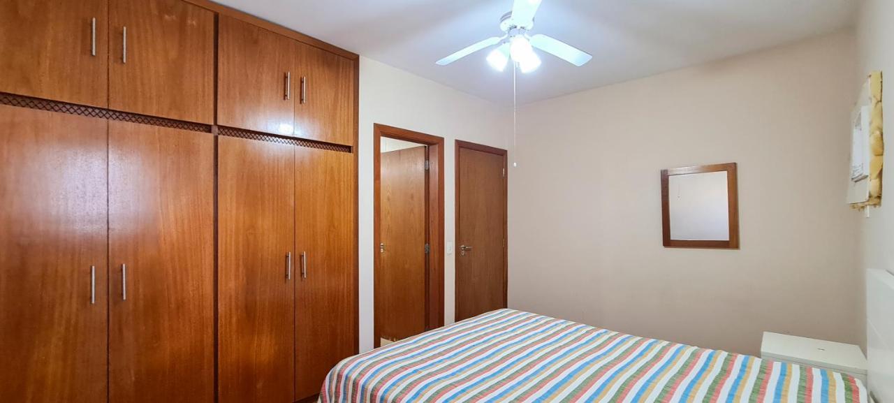 Апартаменты Mlf155 Apartamento Andar Alto No Morro Do Maluf Гуаружа Экстерьер фото